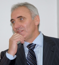 Directorul general al Transgaz a fost demis