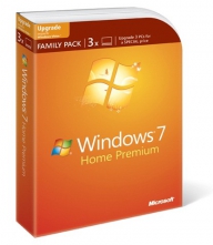 Windows 7,  bine primit de piaţa locală