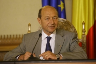 Băsescu: Un viitor Acord cu FMI va asigura România în cazul unei noi recesiuni