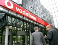 Infuzie de 40 mil. lei a Vodafone în capitalul unei firme din Iaşi