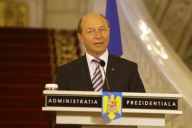 Băsescu: Politicienii au vrut voturi, nu autostrăzi