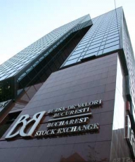 Acţiunile companiei Stirom Bucureşti vor fi tranzacţionate la BVB