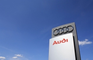 Audi va investi 900 milioane euro pentru extinderea unei uzine din Ungaria