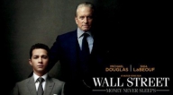 „Wall Street: Banii sunt făcuţi să circule”: încasări de 19 milioane de dolari în trei zile