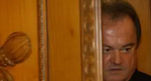 Blaga şi-a dat demisia!