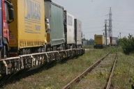 CFR Marfă a încheiat contracte de transport cu Lemarco şi Oltchim, valabile până în 2015