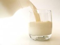 ANSVSA a demarat controale la nivel naţional privind calitatea laptelui