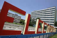 Auchan negociază cu BelRom dezvoltarea unui hypermarket în Electroputere Shopping Center