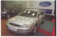 Ford va continua investiţiile la uzina de la Craiova şi după 2013