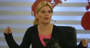 Udrea: Sunt şi unii care îşi bat joc de turismul în Delta Dunării