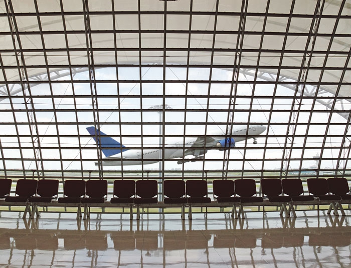 Aeroporturile din Timişoara şi Arad ar putea forma Compania Aeroportuară „Banat”