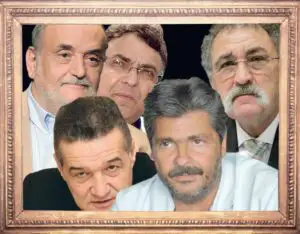 Cine moștenește averile celor mai bogați 10 români