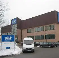 S&T deschide un centru de competenţă la Budapesta