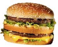 SUA: Închisoare pentru o angajată McDonald’s care a pus prea multă sare!
