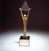 Agenţia BDR Associates, finalistă la Stevie Awards 2007