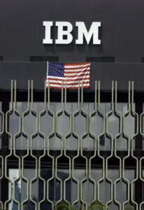 IBM a lansat un nou sistem destinat retailerilor