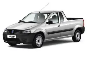 Dacia va lansa un nou model din gama Logan în 2008