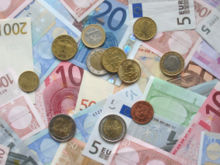 INS: Rata inflaţiei a crescut cu 0,86% în luna august