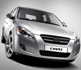 Kia ar putea lansa o variantă decapotabilă a modelului Cee’d