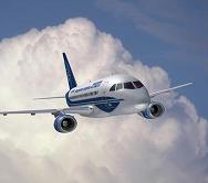Colaborarea Aleania Aeronautics-Sukhoi naşte compania Supejet International