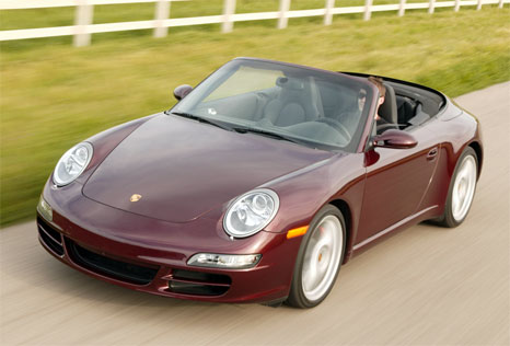 Porsche, venituri de 7,4 miliarde de euro în ultimul an fiscal