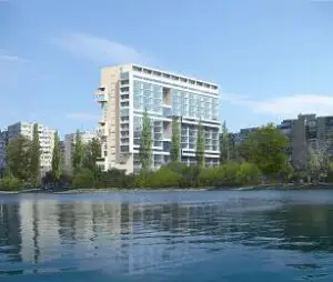 Proiect imobiliar de 30 milioane de euro