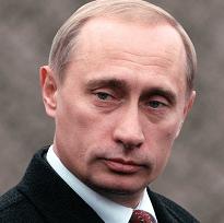 Vladimir Putin a dizolvat guvernul rus
