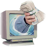 Informaţiile despre conturile bancare se vând cu până la 400 de dolari pe internet