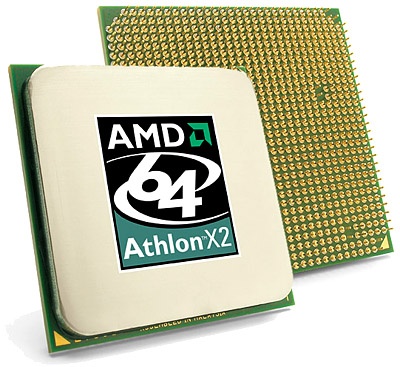AMD anunţă primul procesor triple-core
