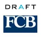 Agenţia Foote, Cone & Belding (FCB) a devenit DRAFTFCB