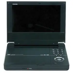 Toshiba va rechema aproape 400.000 de adaptoare de DVD-playere