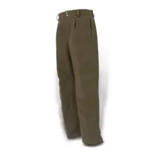 Scandalul pantalonilor de 54 de milioane $ a făcut ultima victimă