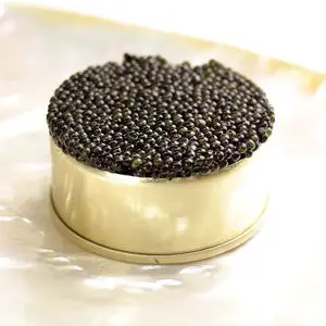 Ruşii, somaţi să renunţe la caviar