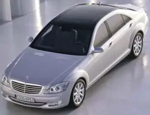 Programul de restructurare desfăşurat de Mercedes dă roade