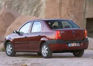 Dacia a fabricat modelul Logan cu numărul 500.000
