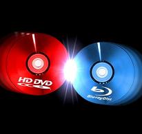 Sharp va lansa un DVD recorder Blu-ray cu un hard-disk de 1 terabyte