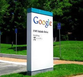 Google ar putea angaja câteva mii de ingineri din Europa în următorii ani