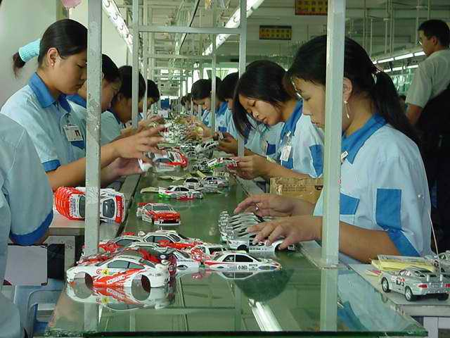 Noi rechemări de produse pentru copii fabricate în China