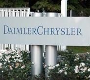 DaimlerChrysler vinde o proprietate de 1,5 miliarde de euro în Berlin