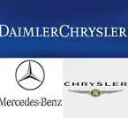 DaimerChrysler caută un nou început sub numele Daimler AG