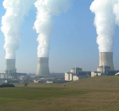 Zece furnizori de energie termică sunt anchetaţi de Consiliul Concurenţei