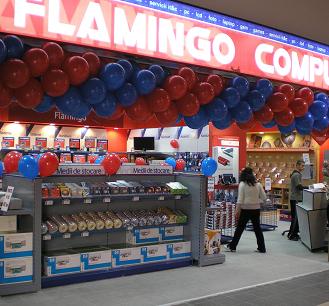 Flamingo International investeşte 500.000 de euro într-o nouă platformă de e-commerce
