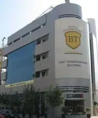 Banca Transilvania s-a lansat pe piaţa internaţională