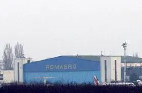 SC Romaero SA vinde cinci obiective cu mijloacele fixe şi terenul aferent