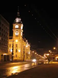 Un nou cartier rezidenţial în Cluj Napoca