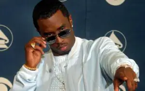 P.Diddy trebuie să plătească 5 milioane $ unui impresar