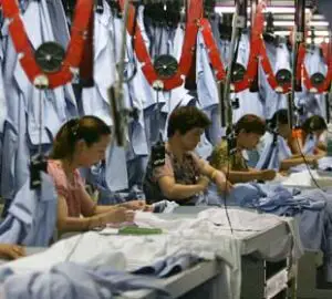 Uniunea Europeană va monitoriza exporturile de textile din China