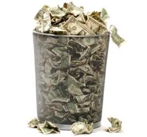 Inflaţia din Zimbabwe s-a redus cu 1000% într-o singură lună