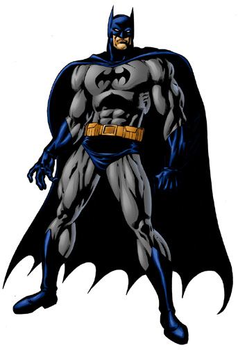 250.000 de dolari pentru o carte de benzi desenate cu Batman!