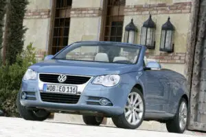 Volkswagen vrea să vândă peste 1 milion de maşini în China